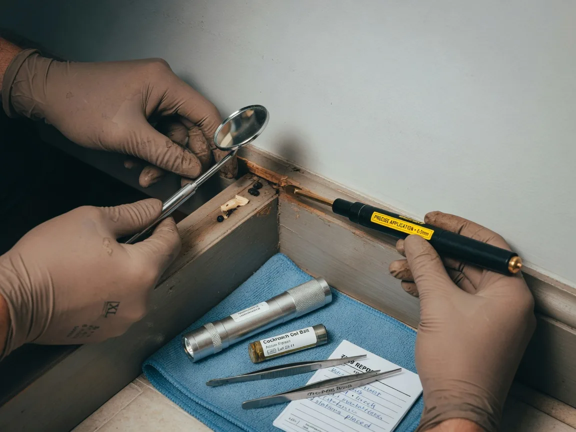 Why choose Emergency Pest Control in Talbotton, GA